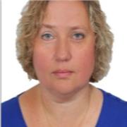 CLASES DE RUSO PROFESORA NATIVA